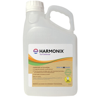 HARMONIX TURF DEFENSE