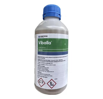 VIBALLA
