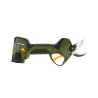 KIT SECATEUR ELECTRIQUE AVEC 3 BATTERIES WILDHORN 32 ALPEN