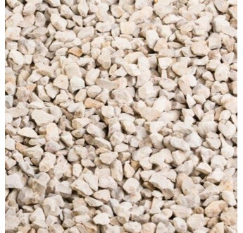 GRAVIER BLANC 4/10 BB 750 KG