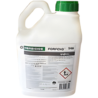 FORFEND 540 G/L 5L