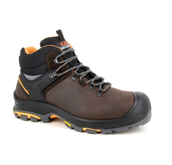 CHAUSSURE SECURITE S3 RACING