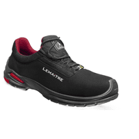 CHAUSSURE SECURITE RILEY BAS S3