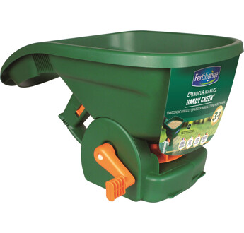 EPANDEUR MANUEL HANDY GREEN FERTILIGENE