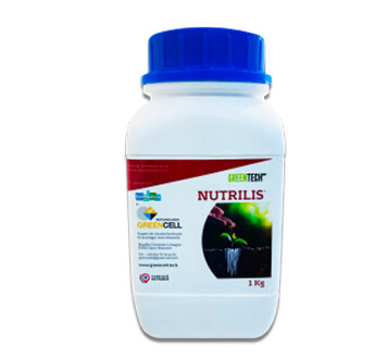 NUTRILIS POUDRE 1KG