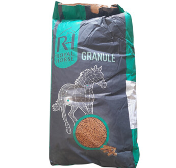 CHEVAL CHAMPION GRANULES