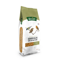 MELANGE OISEAUX DE LA NATURE BELCANTO