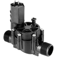 AQUA ELECTROVANNE NON REGLABLE RB 100DV 9V 1 MM