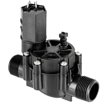 AQUA ELECTROVANNE NON REGLABLE RB 100DV 9V 1 MM