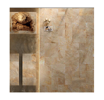 DALLE ZEPHYR GOLD 60*60
