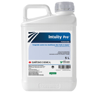 INTUITY PRO 5L