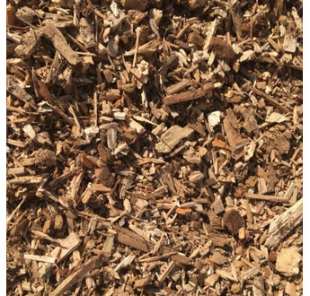 PAILLAGE DE BOIS FIN 5/20 VRAC M3