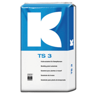 TERREAU KLASMANN TS3 MB 426GF SAC70L - LT