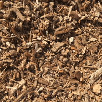 PAILLAGE DE BOIS FIN BB1M3