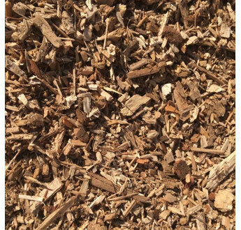 PAILLAGE DE BOIS FIN BB1M3