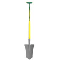 LOUCHET TRANSPLANTATION DUOPRO 33 CM MANCHE NOVAGRIP BEQUILLE