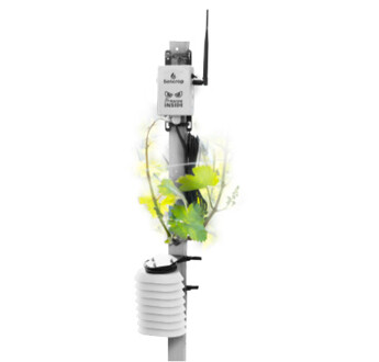 BOITIER SENCROP THERMOCROP