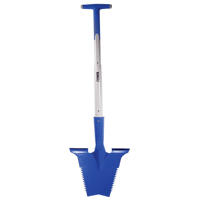 LOUCHET D'ARRACHAGE EMBT TRI-MATIERE