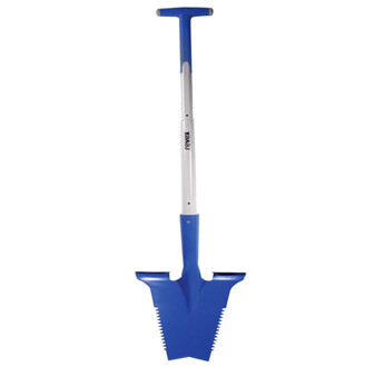 LOUCHET D'ARRACHAGE EMBT TRI-MATIERE