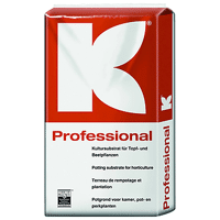 TERREAU KLASMANN PROFESSIONAL FLEURISSEMENT 278