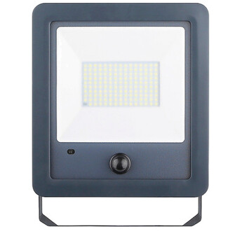 PROJECTEUR SOLAIRE MULTI FONCTION 5 EN 1 6000K - 1500 LUMENS (427261)