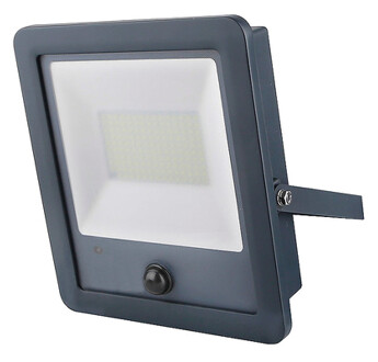 PROJECTEUR SOLAIRE MULTI FONCTION 5 EN 1 6000K - 1500 LUMENS (427261)