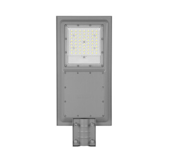 LAMPADAIRE SOLAIRE - 2000 LUMENS (427263)