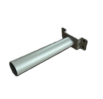 LAMPADAIRE SOLAIRE - 2000 LUMENS (427263)