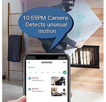 CAMERA 4G SOLAIRE MOTORISEE EXTERIEURE IP65 APPLI TUYA - COMPATIBLE IOS/ANDROID