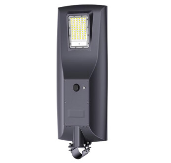 LAMPADAIRE SOLAIRE 30W 4800LM MAX 3000K