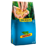 SEM. MAIS DKC 4320 REDIGO DOSE 50MG