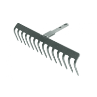 RATEAU JARDIN CLICK PRO POLET 14D