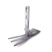 SERFOUETTE 3D PETIT POLET CLICK PRO
