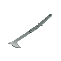 GRATTOIR RAINURES POLET CLICK PRO