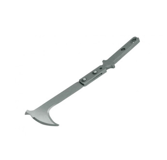 GRATTOIR RAINURES POLET CLICK PRO