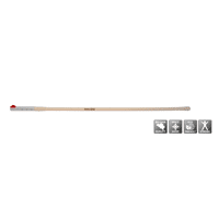 MANCHE FRENE 150CM POLET CLICK PRO
