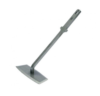RATISSOIRE 14CM POLET CLICK PRO