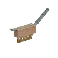 BROSSE RAINURES GRIFFE POLET CLICK PRO
