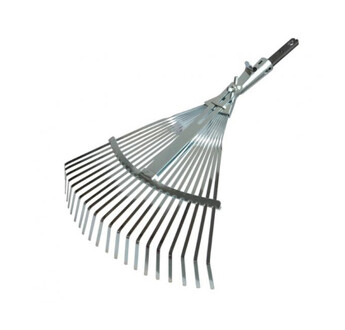 RATEAU FEUILLES REGL 22D POLET CLICK PRO