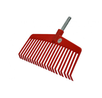 RATEAU FEUILLES POLYA POLET CLICK PRO