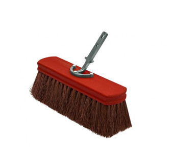 BALAI CANTONNIER BASSINE POLET CLICK PRO