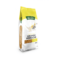 MELANGE PERRUCHE BELCANTO