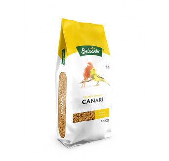 MELANGE CANARIS SUPER VITAMINE BELCANTO