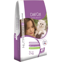 DELI CAT ADULT MIX LES INEDITS