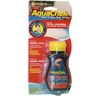 AQUACHEK BR/PH/ALC ROUGE