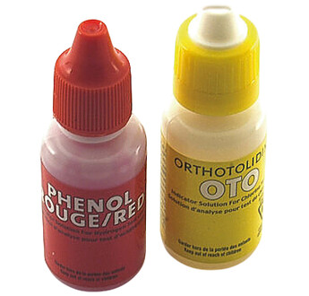 FLACON ORTHO ET PHENOL 15 ML