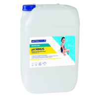 PH MINUS 15% - 20L