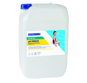 PH MINUS 15% - 20L