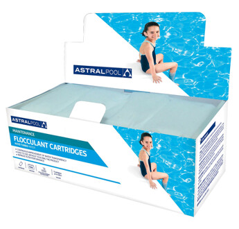 FLOCULANT ASTRAL PISCINE 1KG