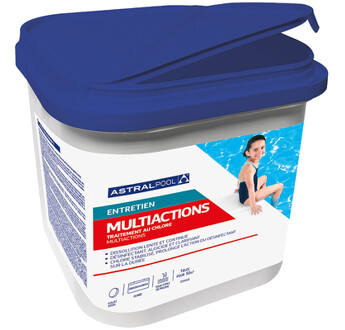 MULTIACTIONS 250G 5KG